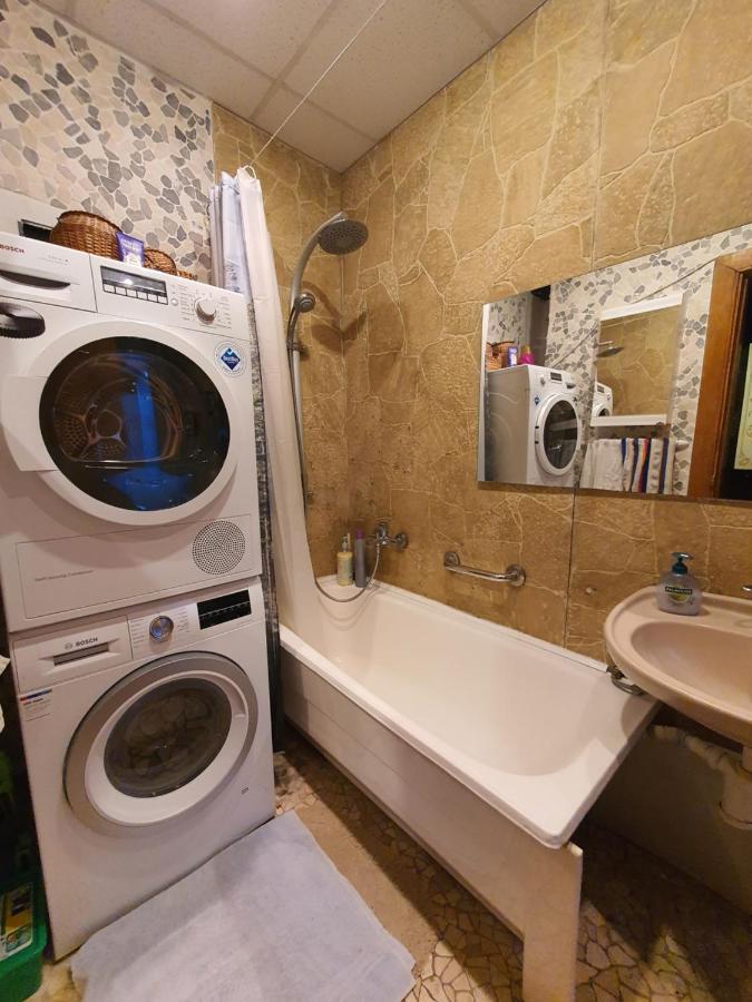 Pas Birute Hotel Kaunas Eksteriør billede